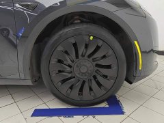 Tesla Model Y Rear-Wheel Drive - ფოტო 6