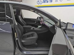 Tesla Model Y Rear-Wheel Drive - ფოტო 8