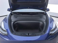 Tesla Model Y 2022 Facelift Rear-Wheel Drive - ფოტო 10