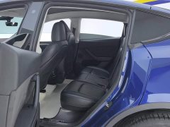 Tesla Model Y 2022 Facelift Rear-Wheel Drive - ფოტო 11