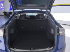 Tesla Model Y 2022 Facelift Rear-Wheel Drive - ფოტო 4