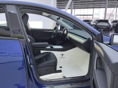 Tesla Model Y 2022 Facelift Rear-Wheel Drive - ფოტო 8