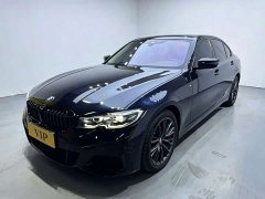 BMW 3 Series 325Li M Sport Night Edition Package - ფოტო 1
