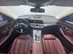 BMW 3 Series 325Li M Sport Night Edition Package - ფოტო 11