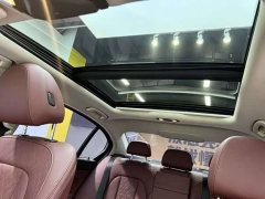 BMW 3 Series 325Li M Sport Night Edition Package - ფოტო 12