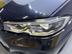 BMW 3 Series 325Li M Sport Night Edition Package - ფოტო 16