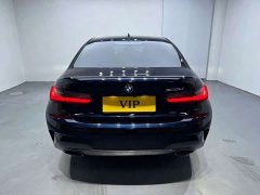 BMW 3 Series 325Li M Sport Night Edition Package - ფოტო 2