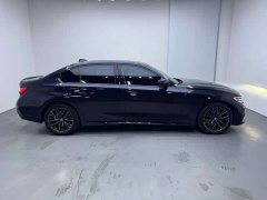 BMW 3 Series 325Li M Sport Night Edition Package - ფოტო 7
