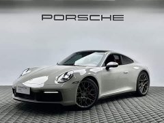 Porsche 911 Carrera 3.0T - ფოტო 1