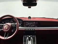 Porsche 911 Carrera 3.0T - ფოტო 10
