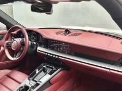 Porsche 911 Carrera 3.0T - ფოტო 14