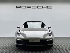 Porsche 911 Carrera 3.0T - ფოტო 2
