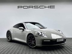 Porsche 911 Carrera 3.0T - ფოტო 3