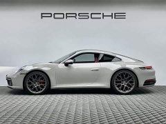 Porsche 911 Carrera 3.0T - ფოტო 4