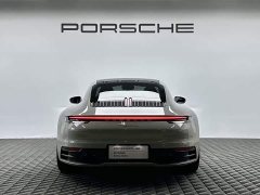 Porsche 911 Carrera 3.0T - ფოტო 5