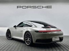 Porsche 911 Carrera 3.0T - ფოტო 6