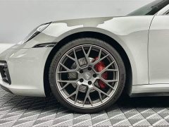 Porsche 911 Carrera 3.0T - ფოტო 7