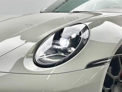 Porsche 911 Carrera 3.0T - ფოტო 8