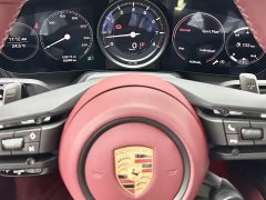 Porsche 911 Carrera 3.0T - ფოტო 9