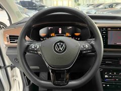 Volkswagen Touareg 280TSI FWD Luxury Edition - ფოტო 11