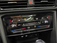 Volkswagen Touareg 280TSI FWD Luxury Edition - ფოტო 12