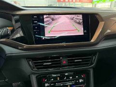Volkswagen Touareg 280TSI FWD Luxury Edition - ფოტო 13