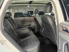 Volkswagen Touareg 280TSI FWD Luxury Edition - ფოტო 16