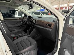 Volkswagen Touareg 280TSI FWD Luxury Edition - ფოტო 17