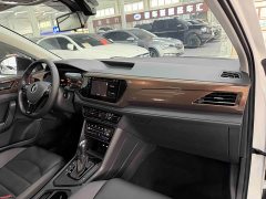 Volkswagen Touareg 280TSI FWD Luxury Edition - ფოტო 18