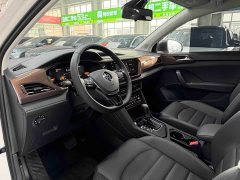 Volkswagen Touareg 280TSI FWD Luxury Edition - ფოტო 7