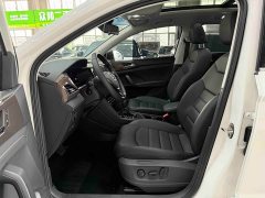 Volkswagen Touareg 280TSI FWD Luxury Edition - ფოტო 8
