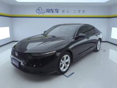 Honda Accord 260TURBO Luxury Edition - ფოტო 1
