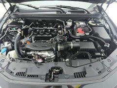 Honda Accord 260TURBO Luxury Edition - ფოტო 10