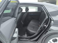 Honda Accord 260TURBO Luxury Edition - ფოტო 11