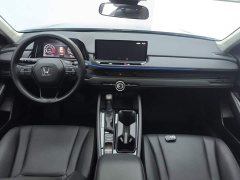 Honda Accord 260TURBO Luxury Edition - ფოტო 12