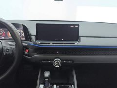 Honda Accord 260TURBO Luxury Edition - ფოტო 13