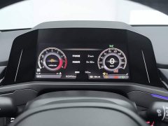 Honda Accord 260TURBO Luxury Edition - ფოტო 14