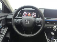 Honda Accord 260TURBO Luxury Edition - ფოტო 15