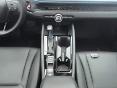 Honda Accord 260TURBO Luxury Edition - ფოტო 16