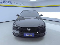 Honda Accord 260TURBO Luxury Edition - ფოტო 2