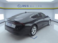 Honda Accord 260TURBO Luxury Edition - ფოტო 3