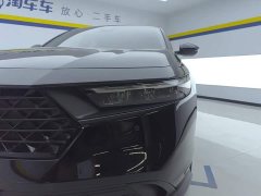 Honda Accord 260TURBO Luxury Edition - ფოტო 5