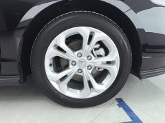 Honda Accord 260TURBO Luxury Edition - ფოტო 6