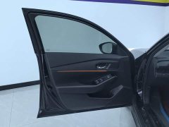 Honda Accord 260TURBO Luxury Edition - ფოტო 7