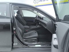 Honda Accord 260TURBO Luxury Edition - ფოტო 8