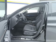 Honda Accord 260TURBO Luxury Edition - ფოტო 9