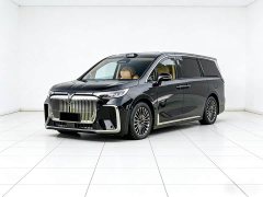 Voyah Lantu Dreamchaser 2026 PHEV Qiankun Ultra - ფოტო 1