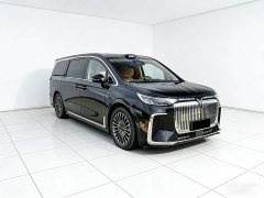 Voyah Lantu Dreamchaser 2026 PHEV Qiankun Ultra - ფოტო 2