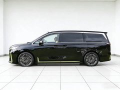Voyah Lantu Dreamchaser 2026 PHEV Qiankun Ultra - ფოტო 3
