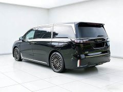 Voyah Lantu Dreamchaser 2026 PHEV Qiankun Ultra - ფოტო 5